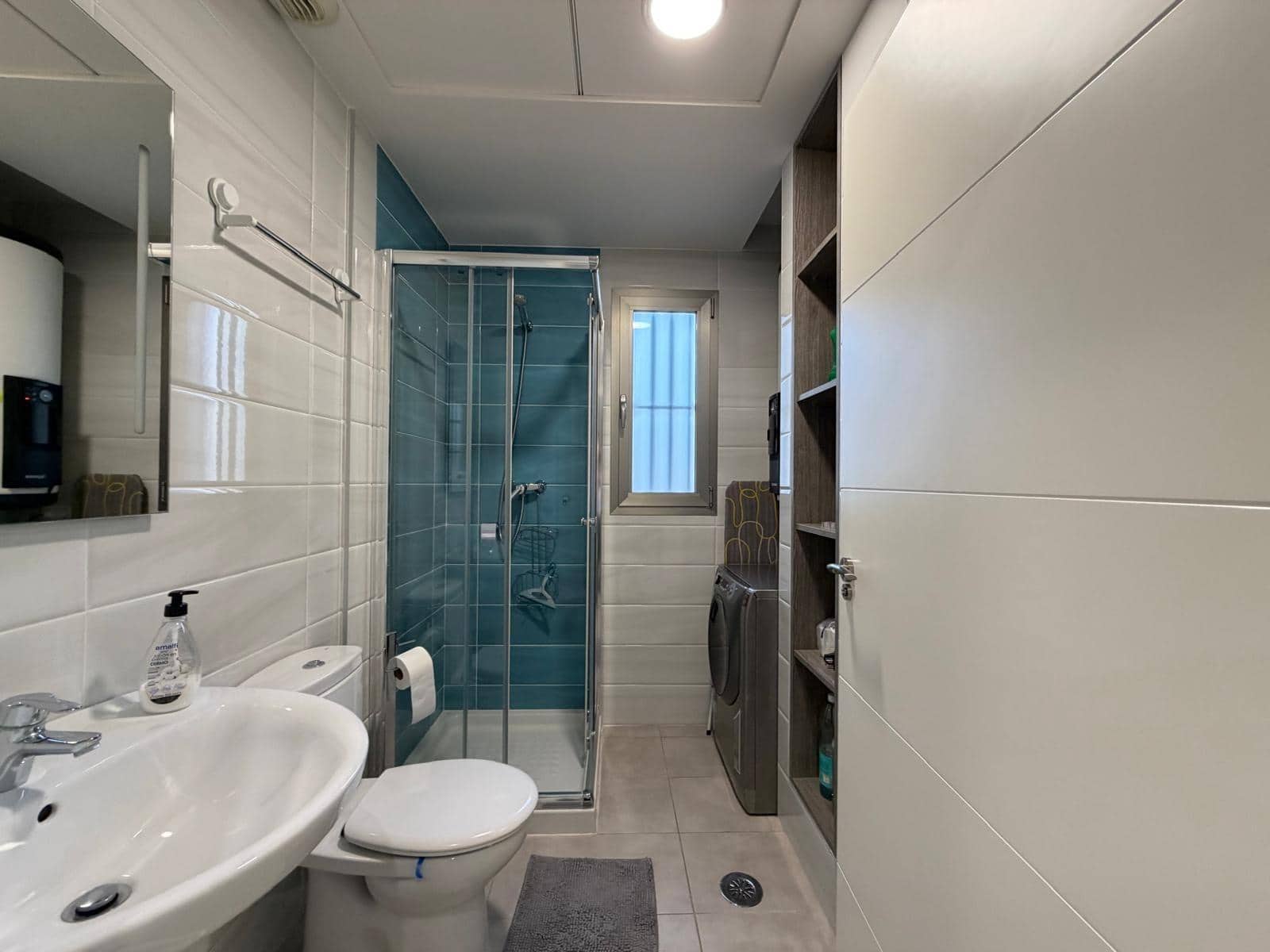 Apartamento de 2 habitaciones en Los Dolses en venta con piscina garaje - 239.000 € (Ref: 9536854)