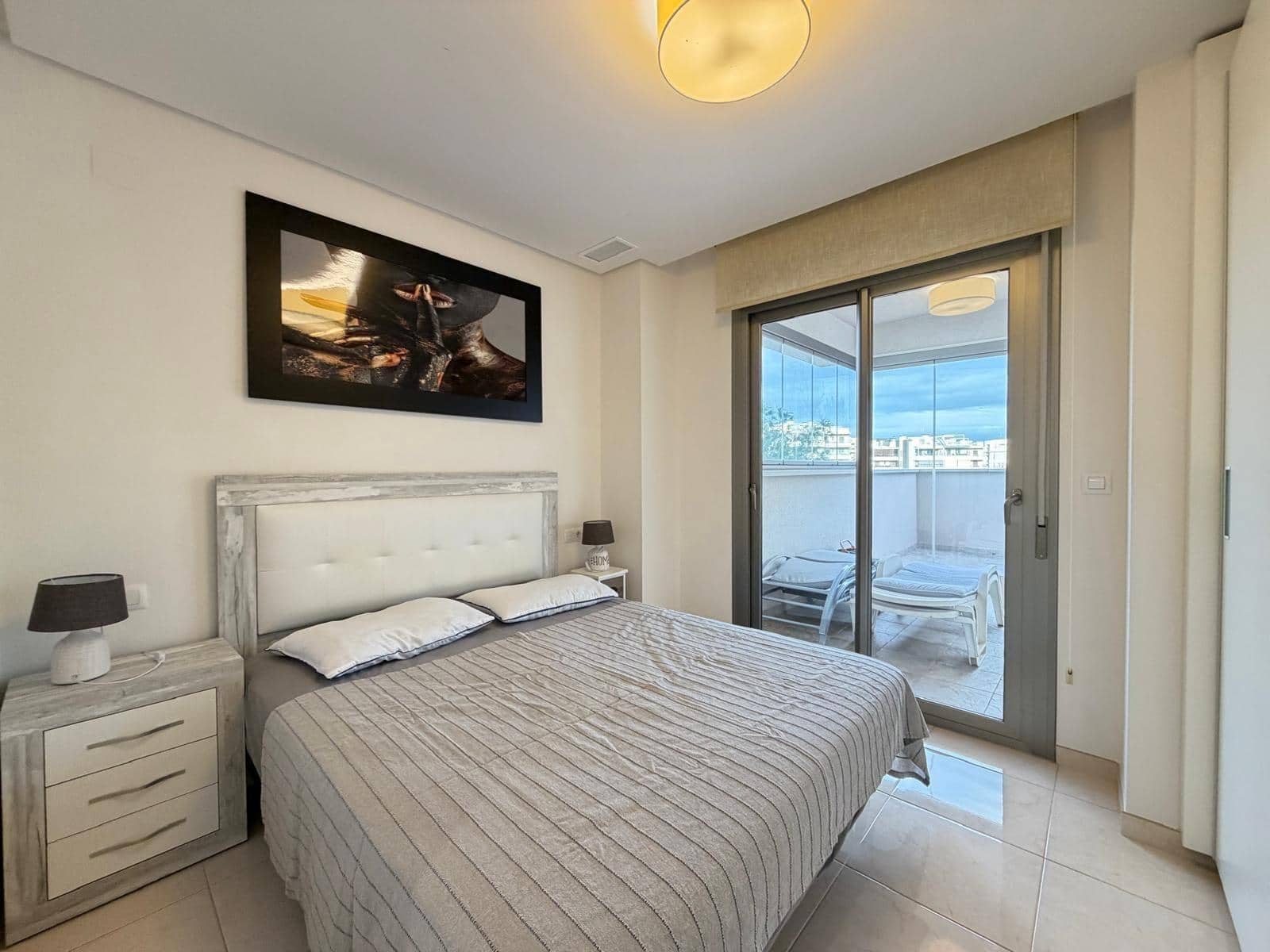 Apartamento de 2 habitaciones en Los Dolses en venta con piscina garaje - 239.000 € (Ref: 9536854)