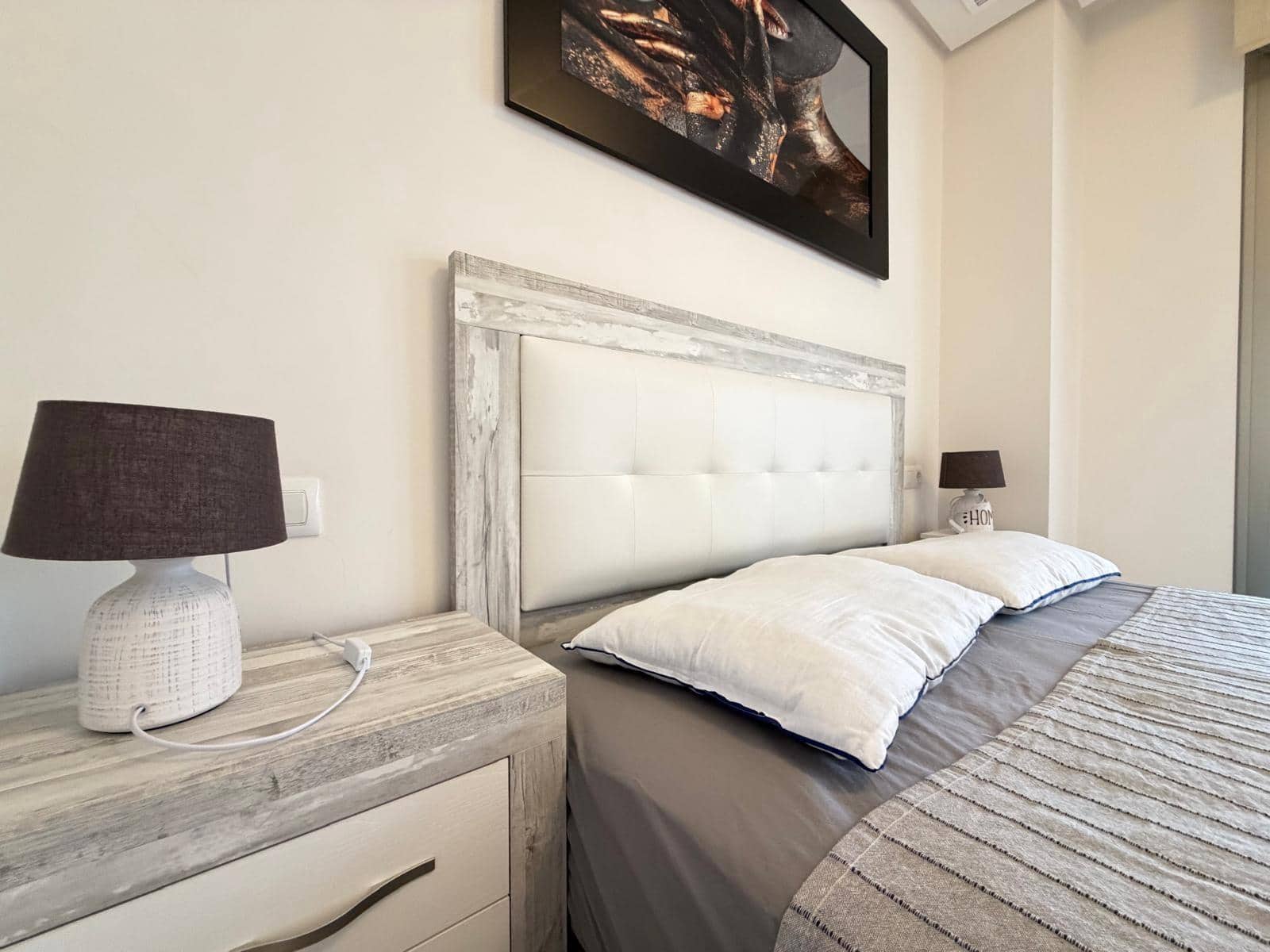 Apartamento de 2 habitaciones en Los Dolses en venta con piscina garaje - 239.000 € (Ref: 9536854)