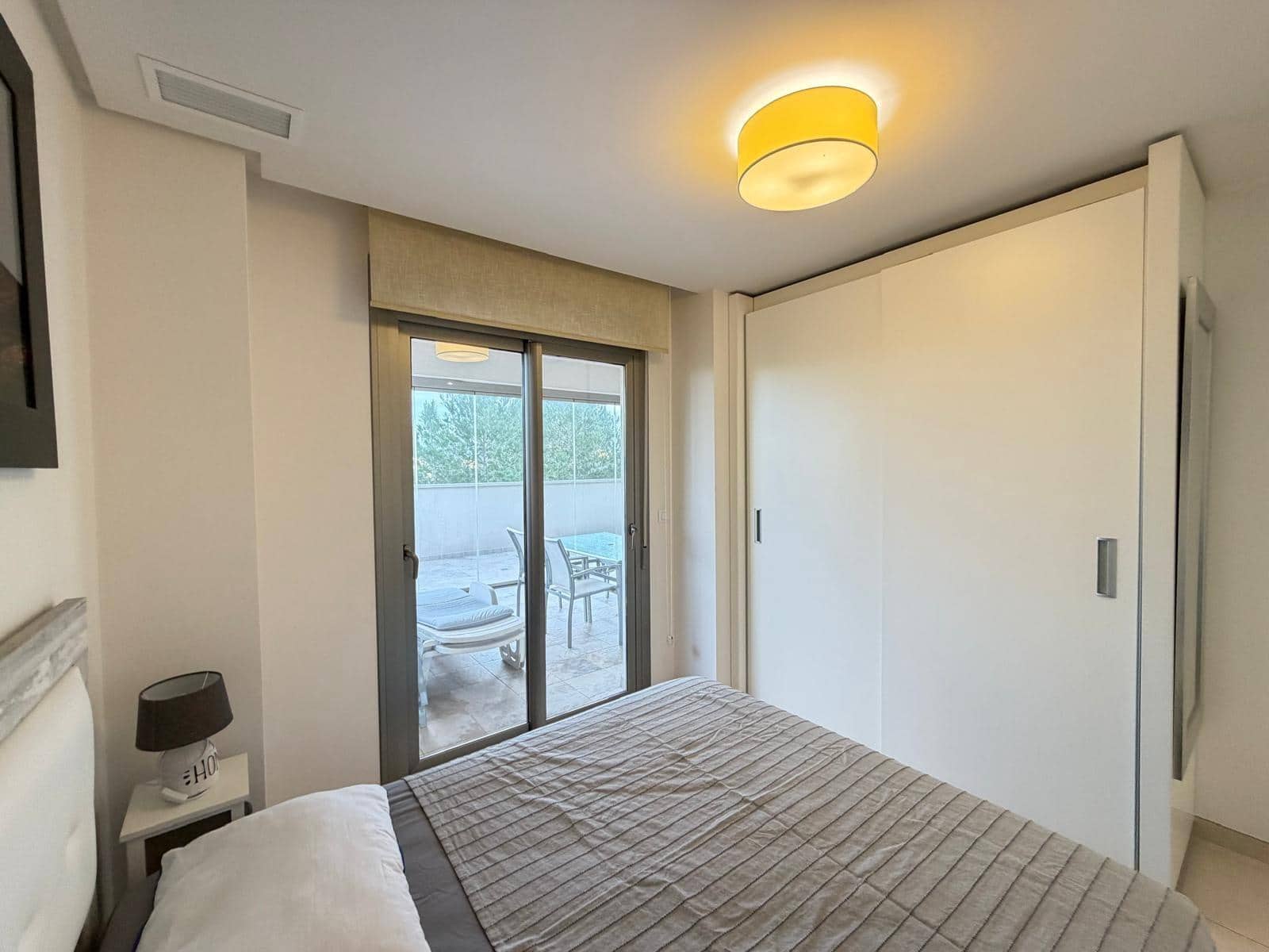 Apartamento de 2 habitaciones en Los Dolses en venta con piscina garaje - 239.000 € (Ref: 9536854)