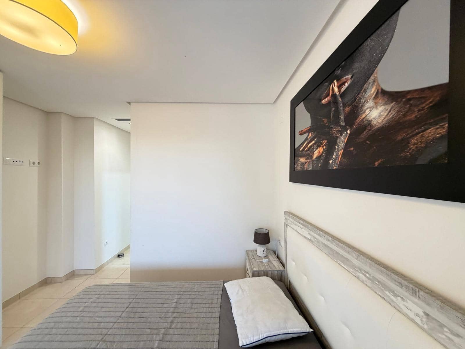 Apartamento de 2 habitaciones en Los Dolses en venta con piscina garaje - 239.000 € (Ref: 9536854)