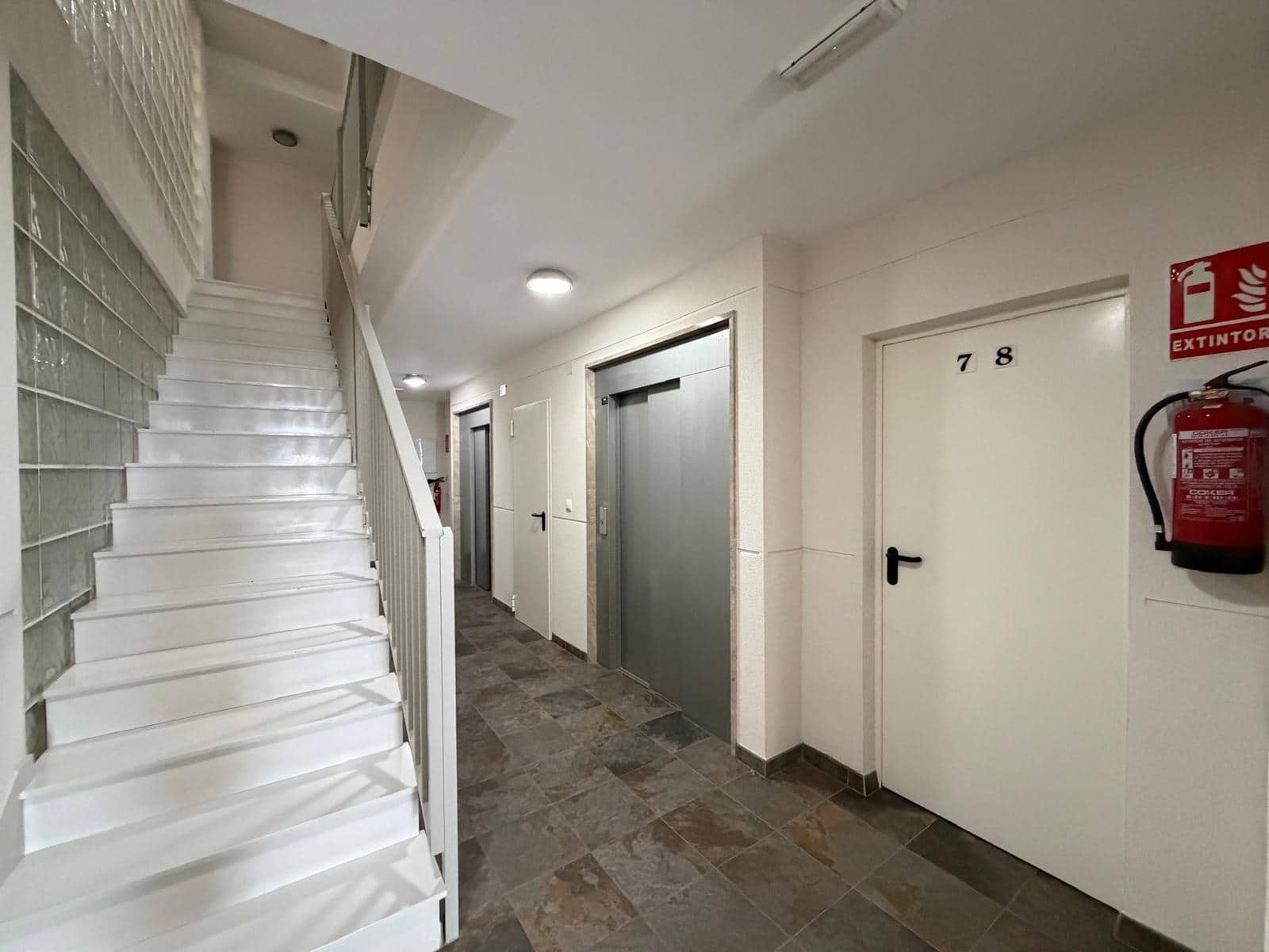 Apartamento de 2 habitaciones en Los Dolses en venta con piscina garaje - 239.000 € (Ref: 9536854)