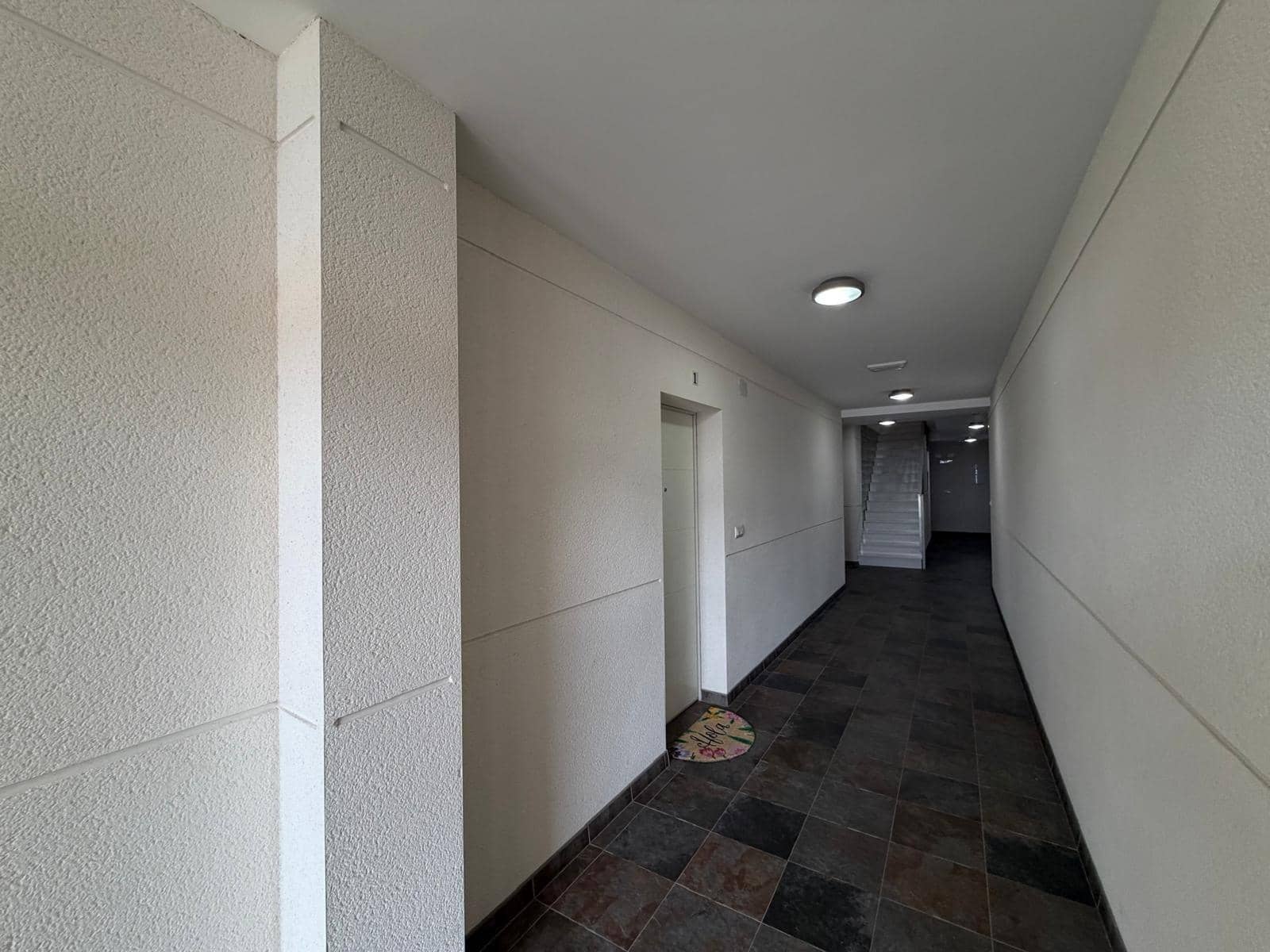 Apartamento de 2 habitaciones en Los Dolses en venta con piscina garaje - 239.000 € (Ref: 9536854)