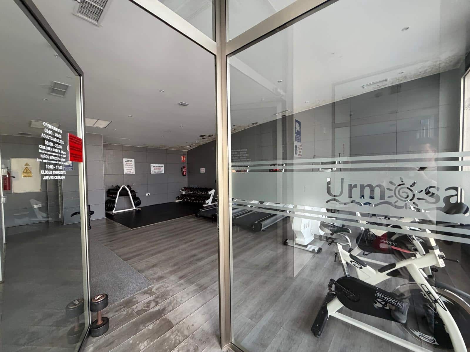 Apartamento de 2 habitaciones en Los Dolses en venta con piscina garaje - 239.000 € (Ref: 9536854)