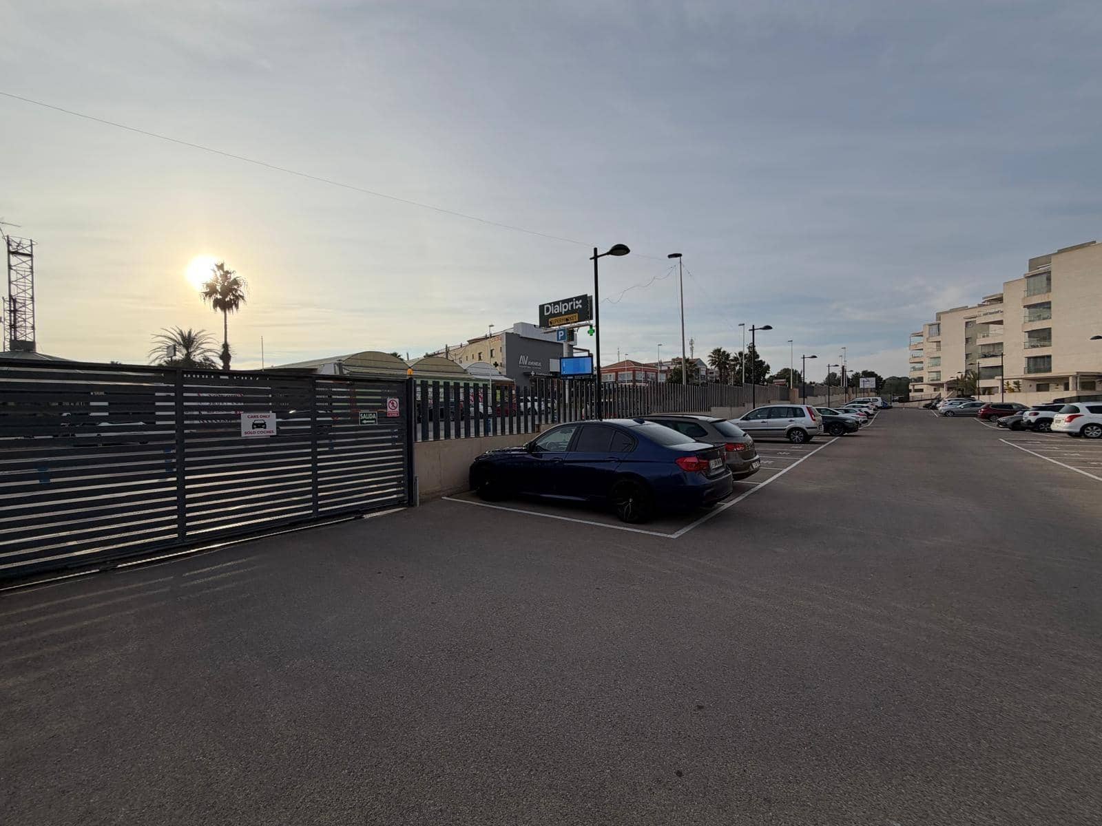 Apartamento de 2 habitaciones en Los Dolses en venta con piscina garaje - 239.000 € (Ref: 9536854)