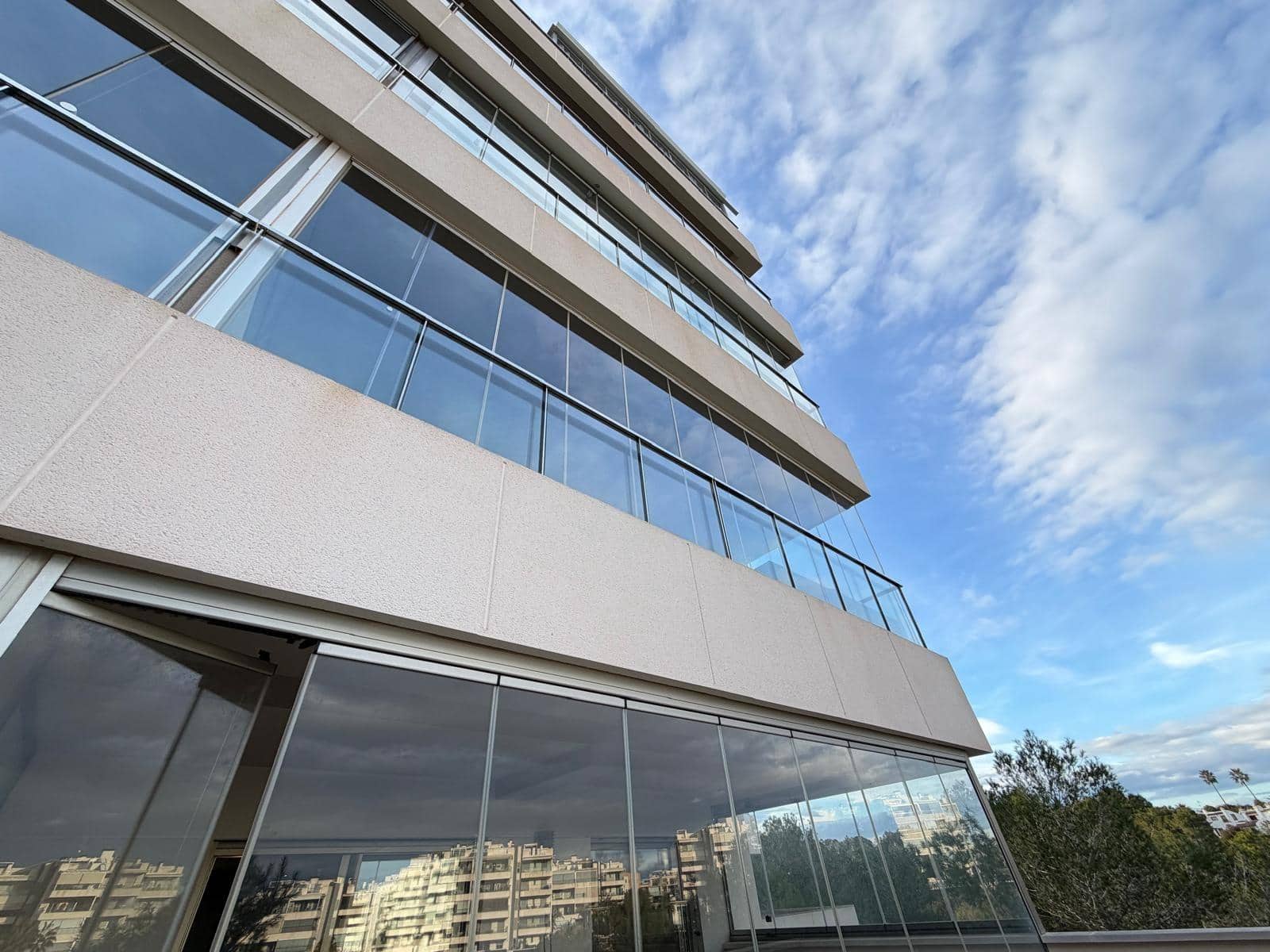 Apartamento de 2 habitaciones en Los Dolses en venta con piscina garaje - 239.000 € (Ref: 9536854)