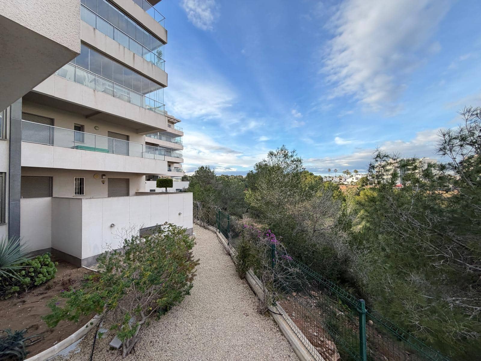 Apartamento de 2 habitaciones en Los Dolses en venta con piscina garaje - 239.000 € (Ref: 9536854)