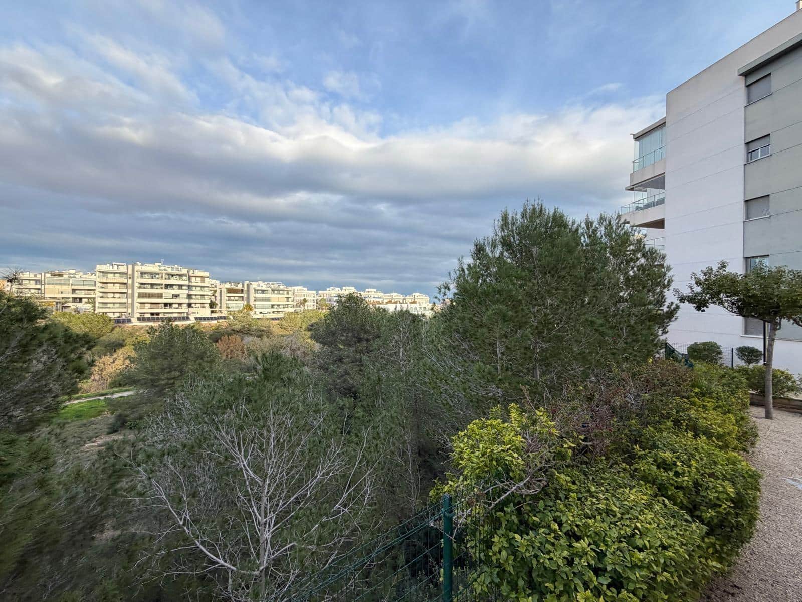 Apartamento de 2 habitaciones en Los Dolses en venta con piscina garaje - 239.000 € (Ref: 9536854)