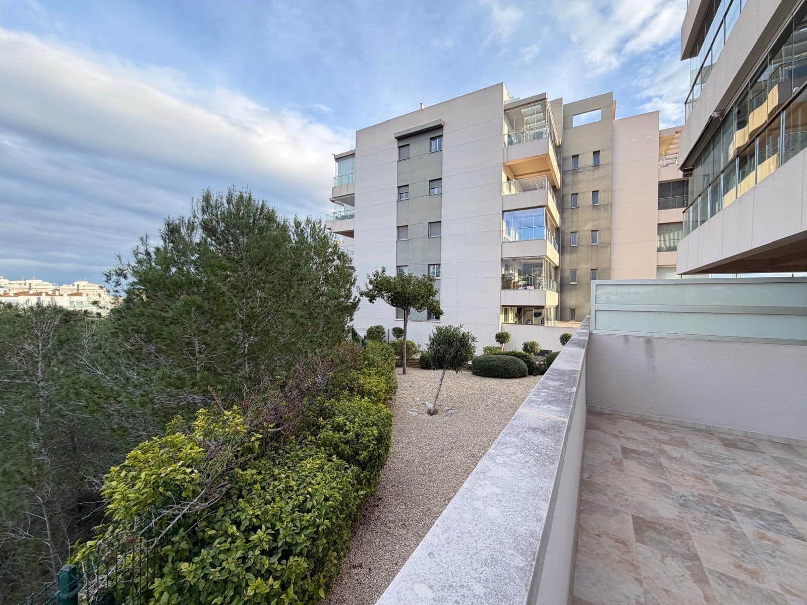 Apartamento de 2 habitaciones en Los Dolses en venta con piscina garaje - 239.000 € (Ref: 9536854)