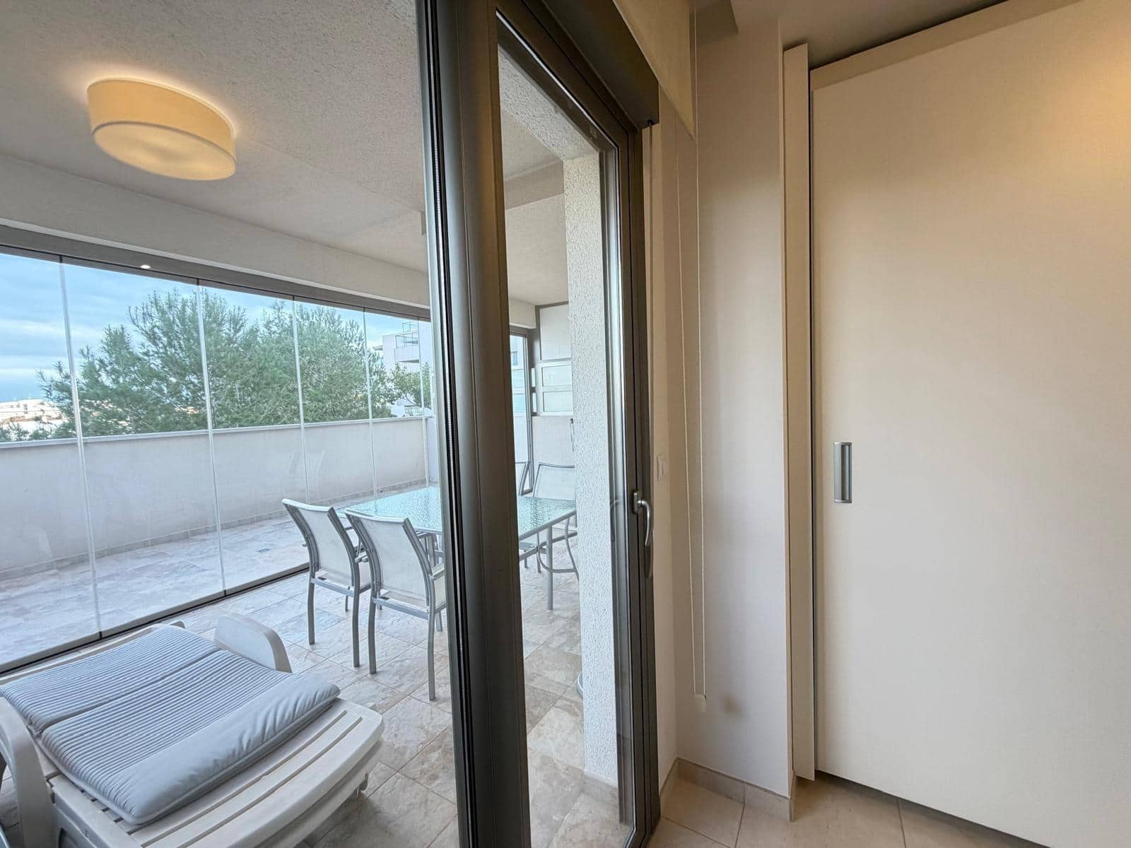 Apartamento de 2 habitaciones en Los Dolses en venta con piscina garaje - 239.000 € (Ref: 9536854)