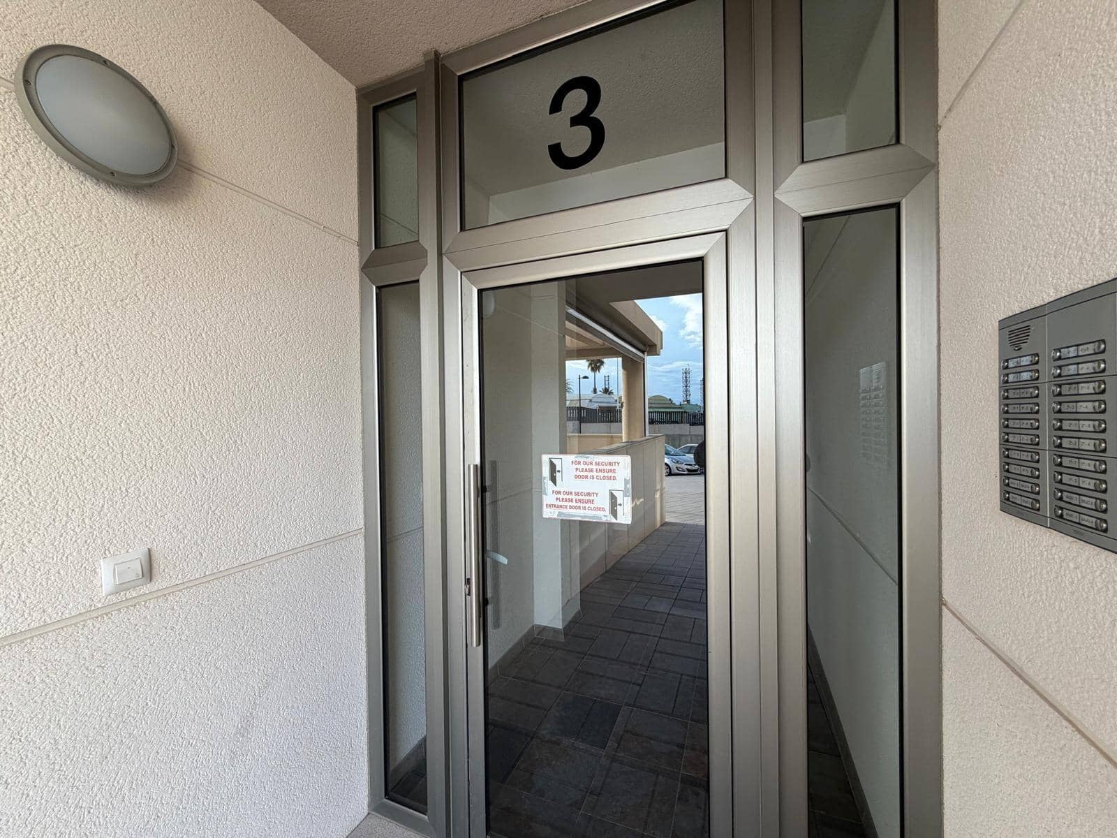 Apartamento de 2 habitaciones en Los Dolses en venta con piscina garaje - 239.000 € (Ref: 9536854)