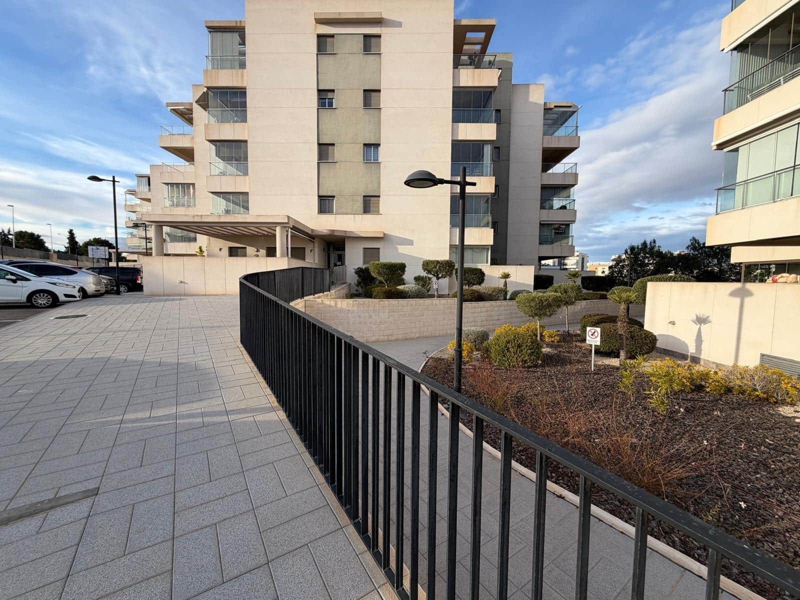 Apartamento de 2 habitaciones en Los Dolses en venta con piscina garaje - 239.000 € (Ref: 9536854)