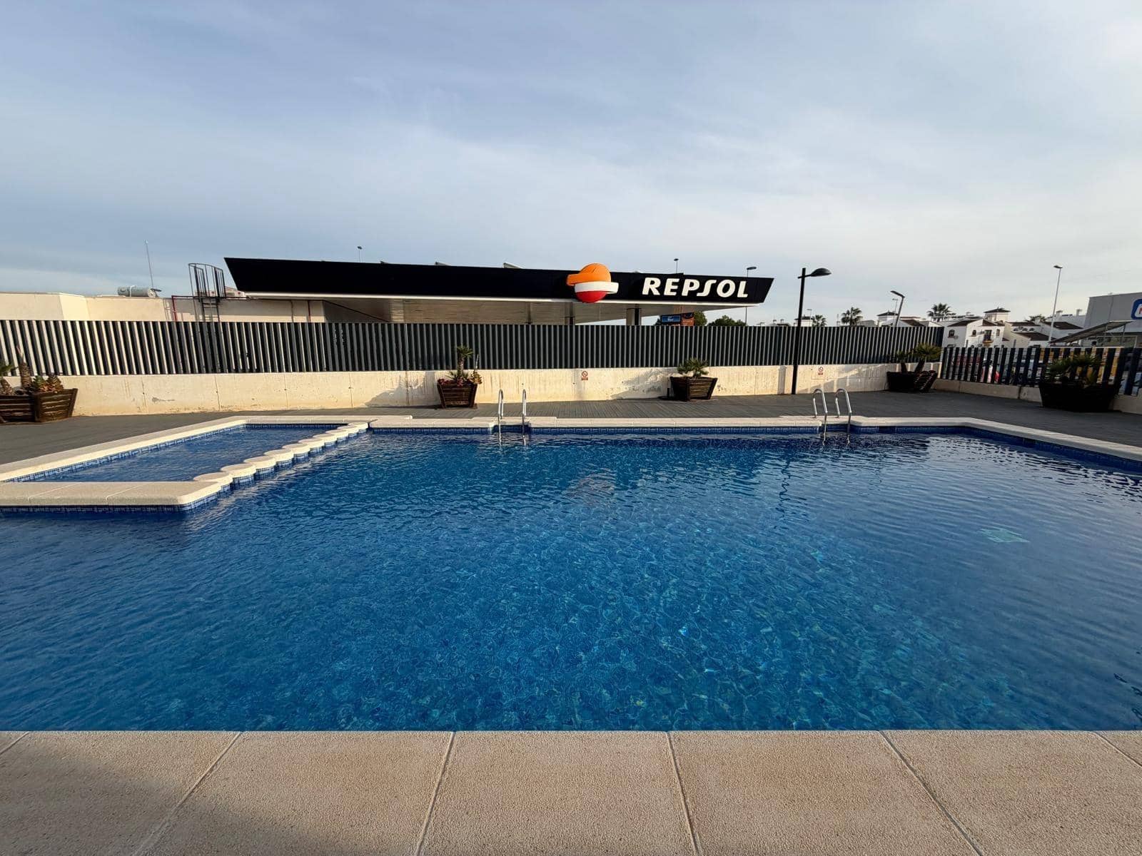 Apartamento de 2 habitaciones en Los Dolses en venta con piscina garaje - 239.000 € (Ref: 9536854)