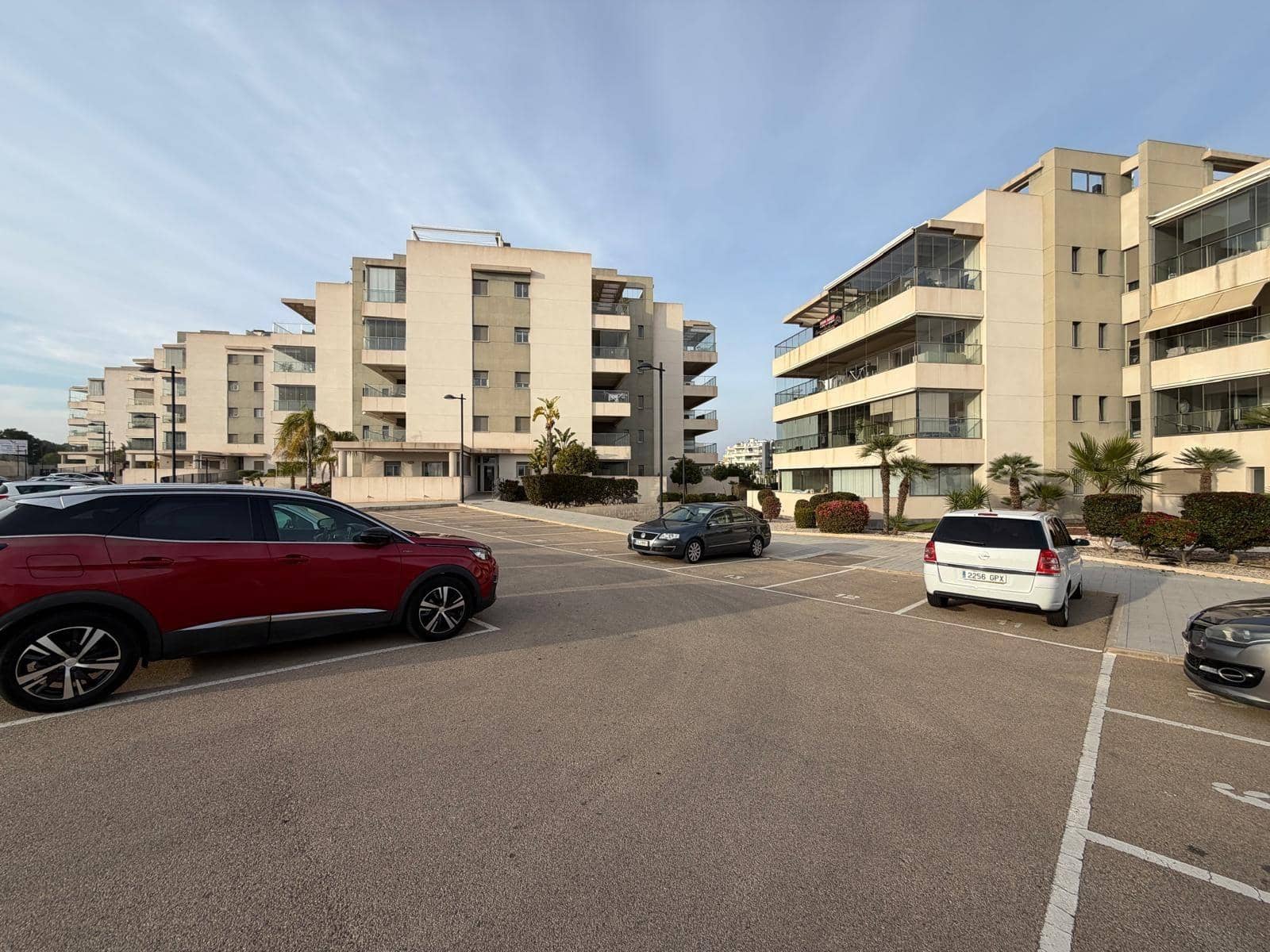 Apartamento de 2 habitaciones en Los Dolses en venta con piscina garaje - 239.000 € (Ref: 9536854)