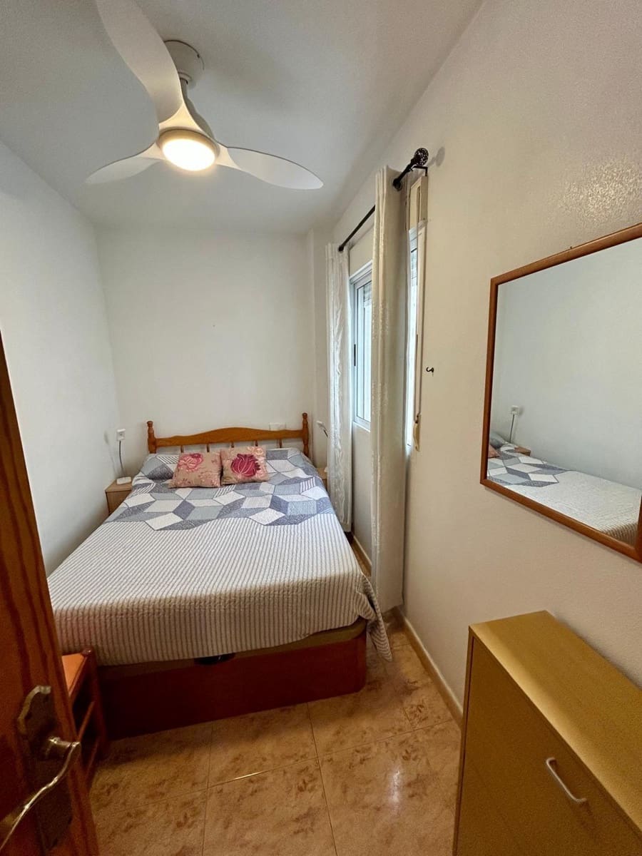 2 bedroom Apartment for sale in Torrevieja with garage - € 138,000 (Ref: 9536855)