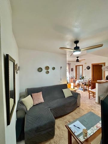 2 bedroom Apartment for sale in Torrevieja with garage - € 138,000 (Ref: 9536855)