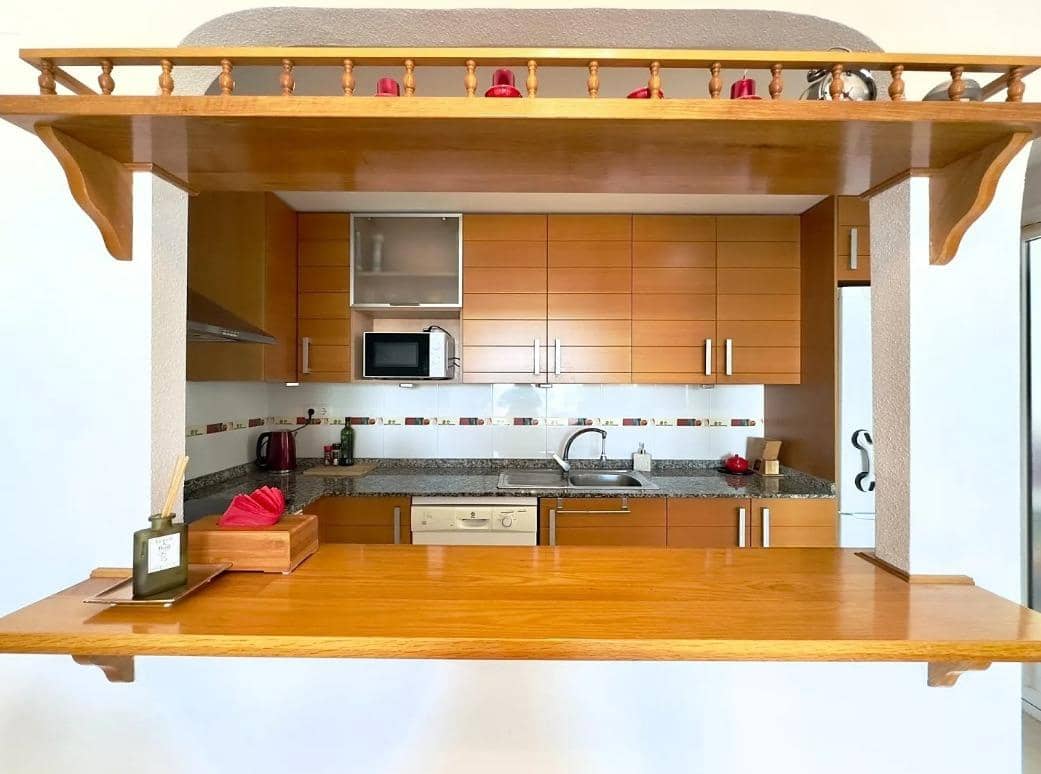 2 makuuhuone Bungalow myytävänä paikassa Playa Flamenca mukana uima-altaan - 265 000 € (Ref: 9536857)