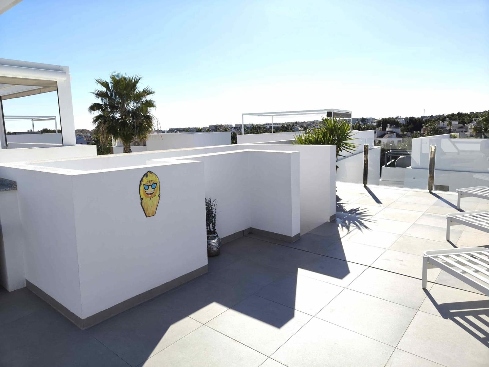 Chalet de 4 habitaciones en Los Altos en venta con piscina - 399.000 € (Ref: 9536860)