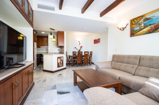 3 Zimmer Apartment zu verkaufen in Los Frutales, Torrevieja mit Pool - 359.900 € (Ref: 9536861)