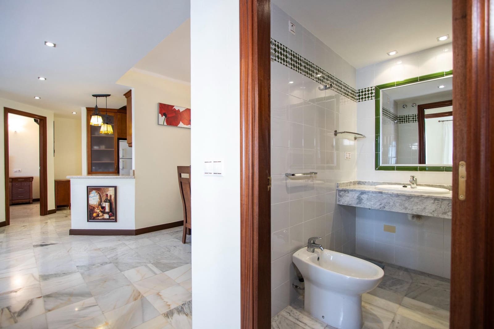 3 Zimmer Apartment zu verkaufen in Torrevieja mit Pool - 359.900 € (Ref: 9536861)