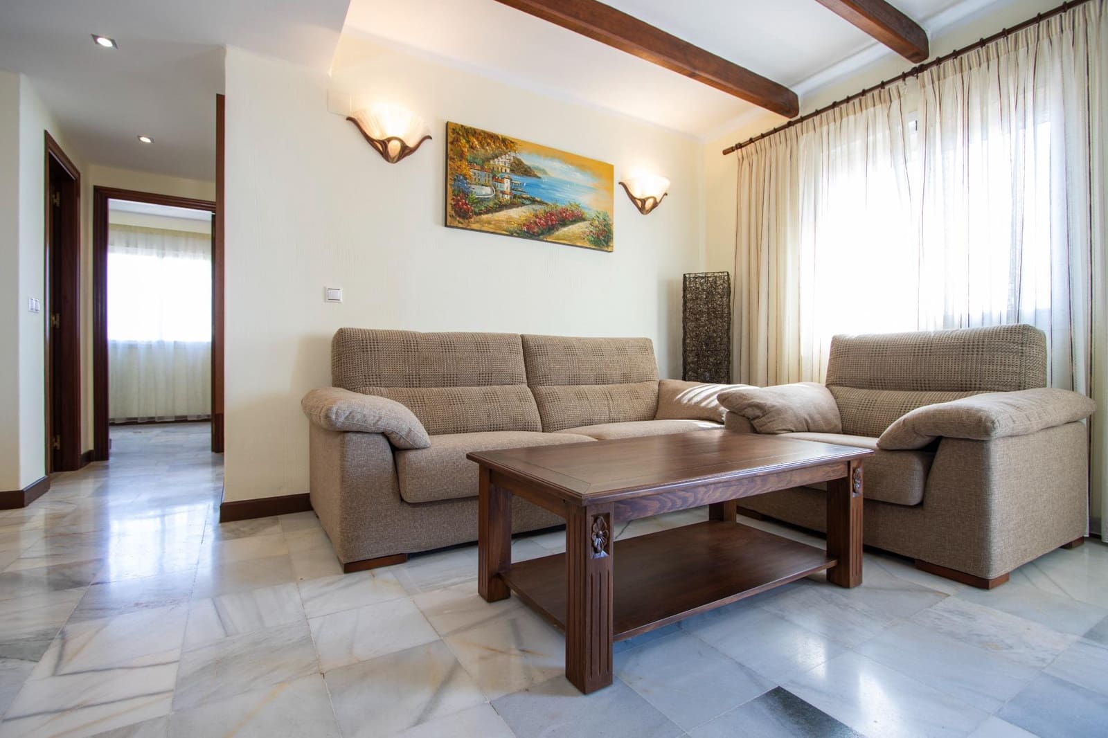 3 Zimmer Apartment zu verkaufen in Torrevieja mit Pool - 359.900 € (Ref: 9536861)