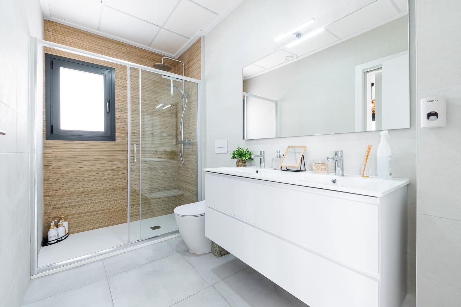 3 sypialnia Willa na sprzedaż w Los Montesinos z basenem garażem - 449 000 € (Ref: 9536862)