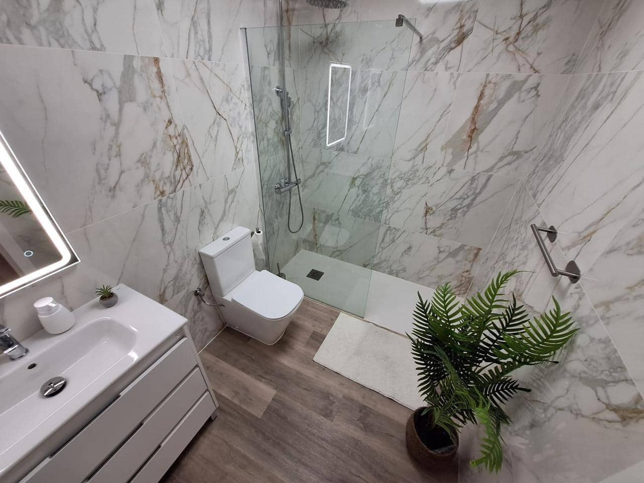 1 makuuhuone Huoneisto myytävänä paikassa Torrevieja - 129 900 € (Ref: 9536863)