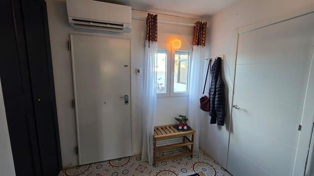 2 Zimmer Reihenhaus zu verkaufen in Los Frutales, Torrevieja - 165.000 € (Ref: 9536864)