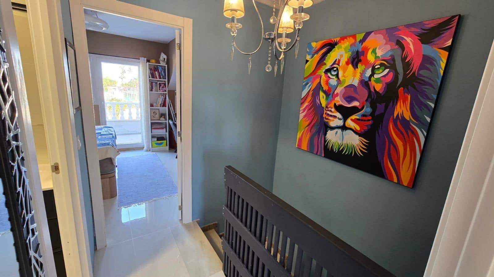 2 Zimmer Reihenhaus zu verkaufen in Torrevieja - 165.000 € (Ref: 9536864)