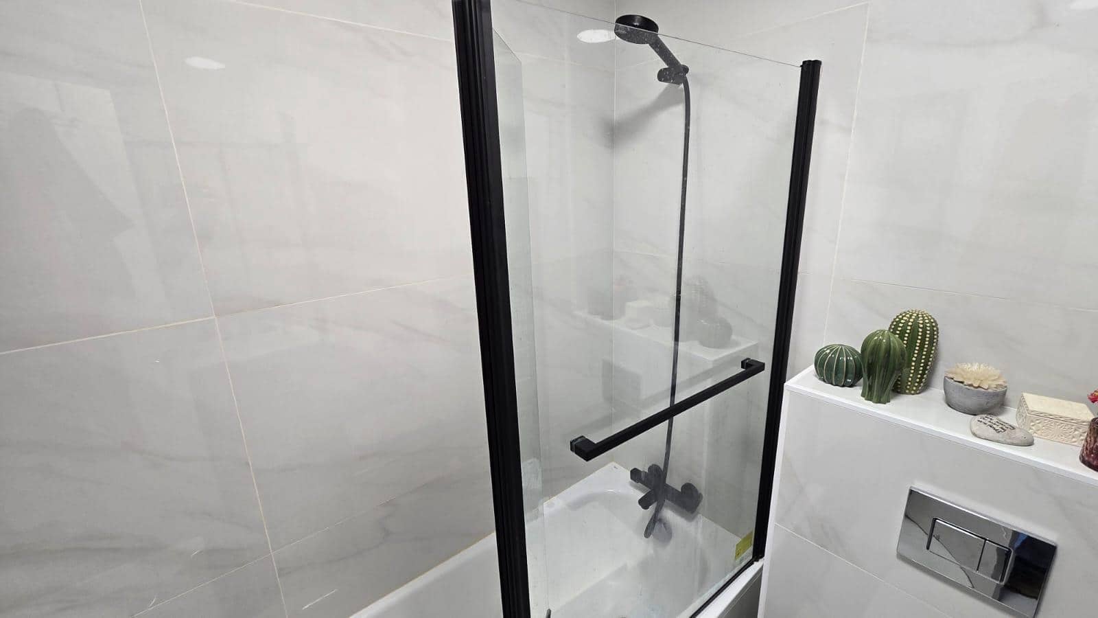 2 Zimmer Reihenhaus zu verkaufen in Torrevieja - 165.000 € (Ref: 9536864)