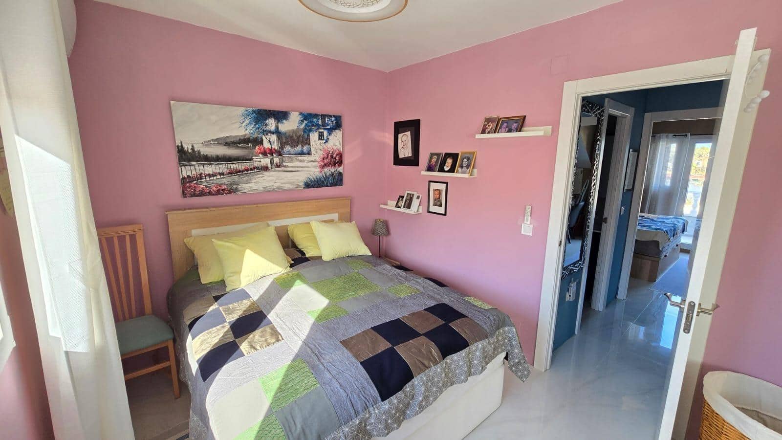 2 Zimmer Reihenhaus zu verkaufen in Torrevieja - 165.000 € (Ref: 9536864)