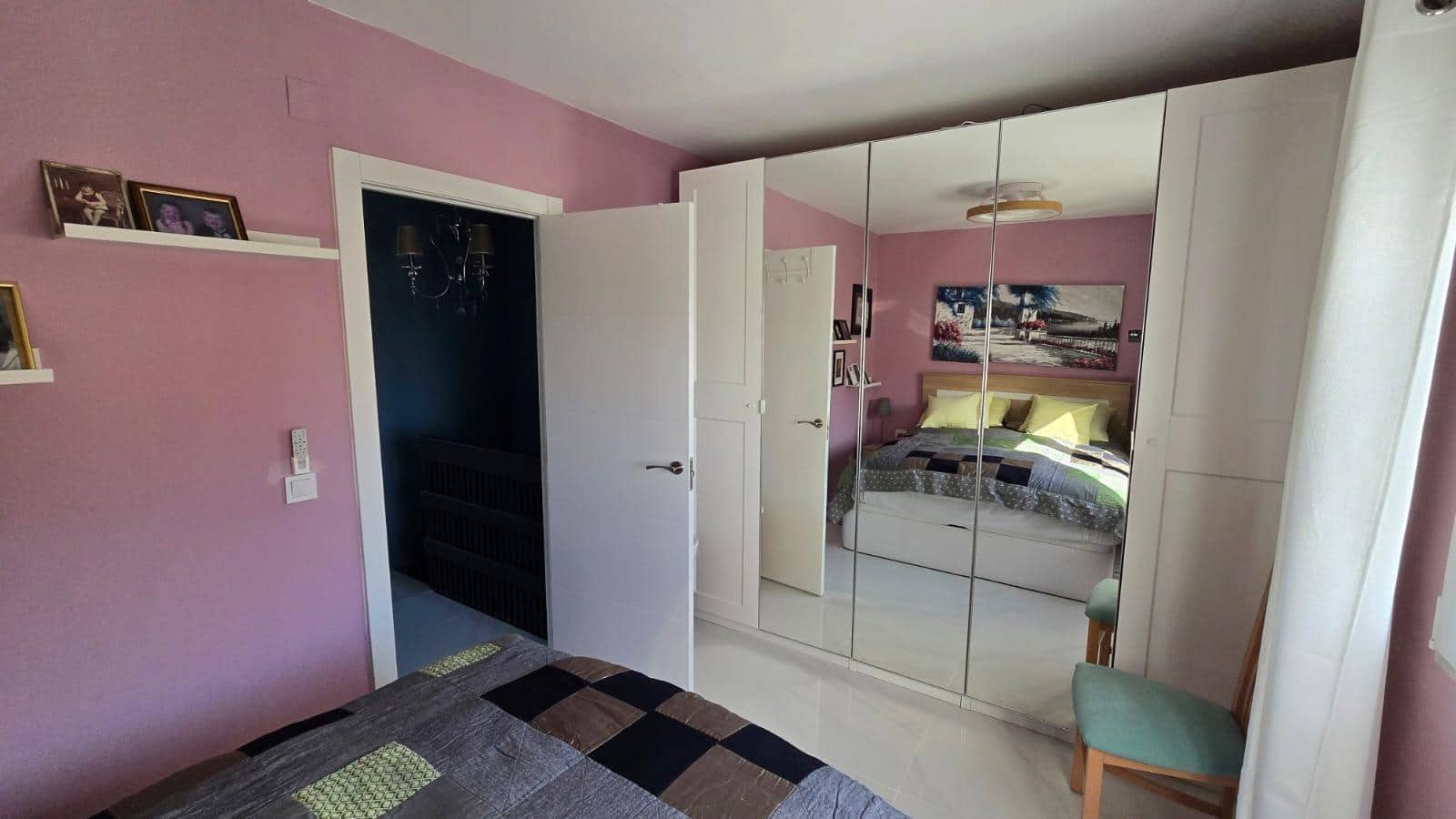 2 Zimmer Reihenhaus zu verkaufen in Torrevieja - 165.000 € (Ref: 9536864)