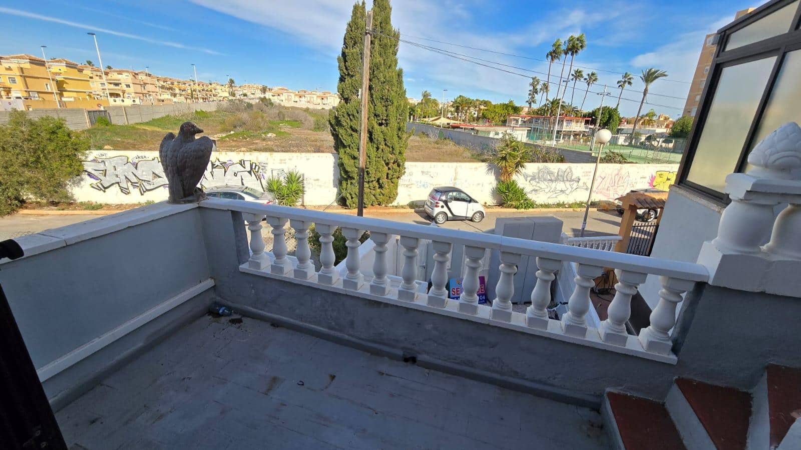 2 Zimmer Reihenhaus zu verkaufen in Torrevieja - 165.000 € (Ref: 9536864)