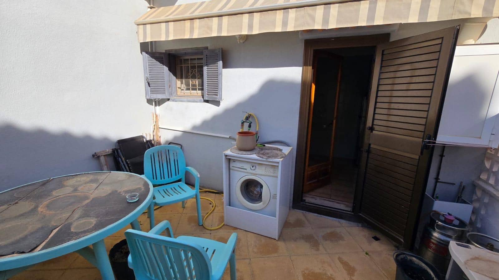 2 Zimmer Reihenhaus zu verkaufen in Torrevieja - 165.000 € (Ref: 9536864)