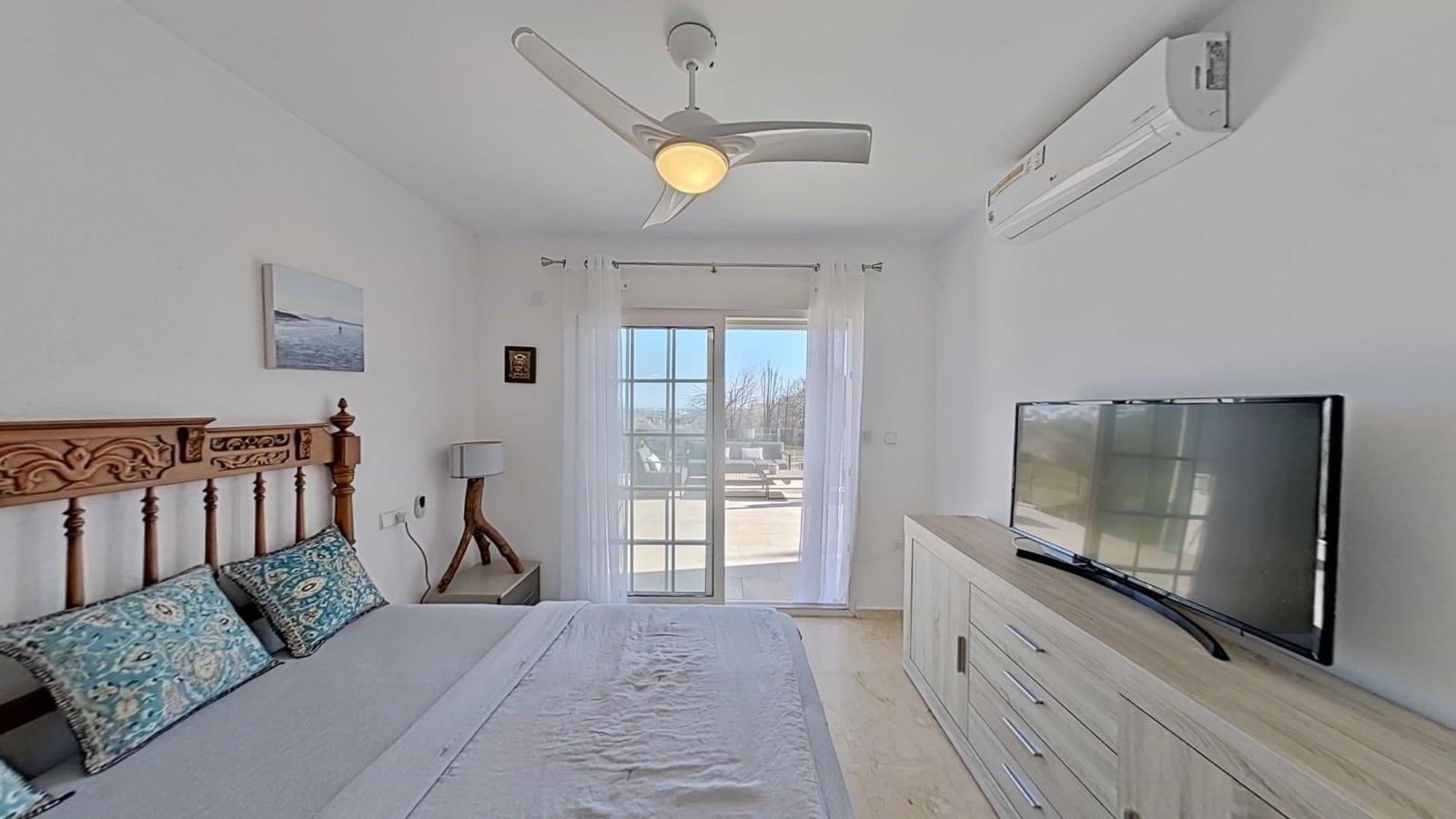 4 chambre Villa/Maison à vendre à Orihuela Costa avec piscine - 499 000 € (Ref: 9537342)