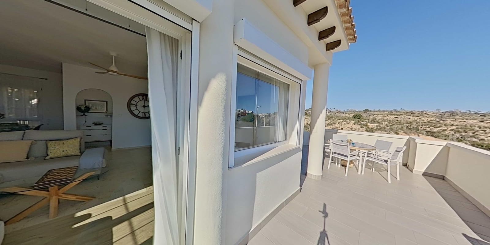 4 chambre Villa/Maison à vendre à Orihuela Costa avec piscine - 499 000 € (Ref: 9537342)