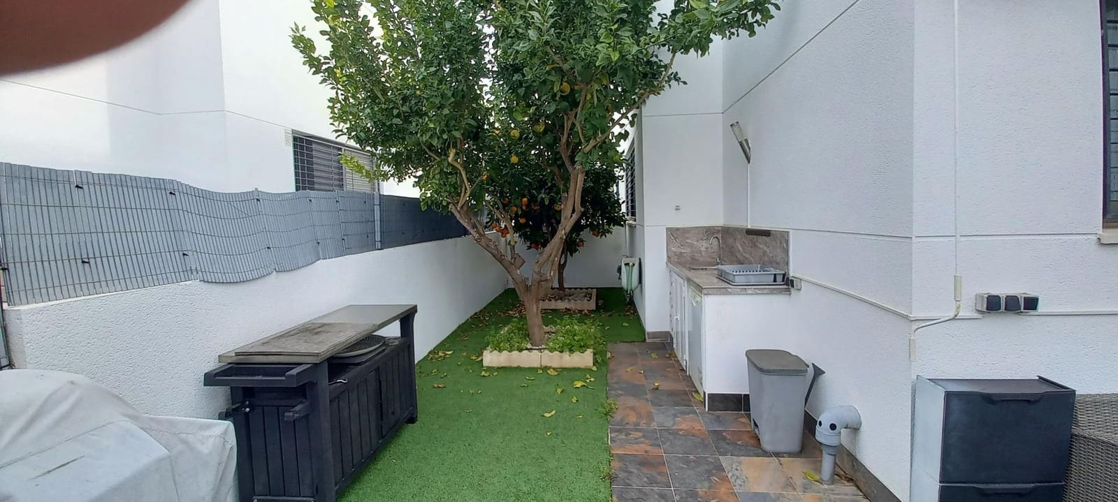 3 slaapkamer Villa te koop in Aguas Nuevas met zwembad - € 349.990 (Ref: 9541651)