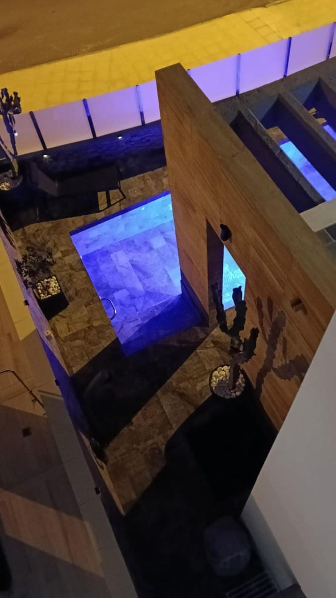 3 sypialnia Willa na sprzedaż w Orihuela Costa z basenem garażem - 574 500 € (Ref: 9548440)