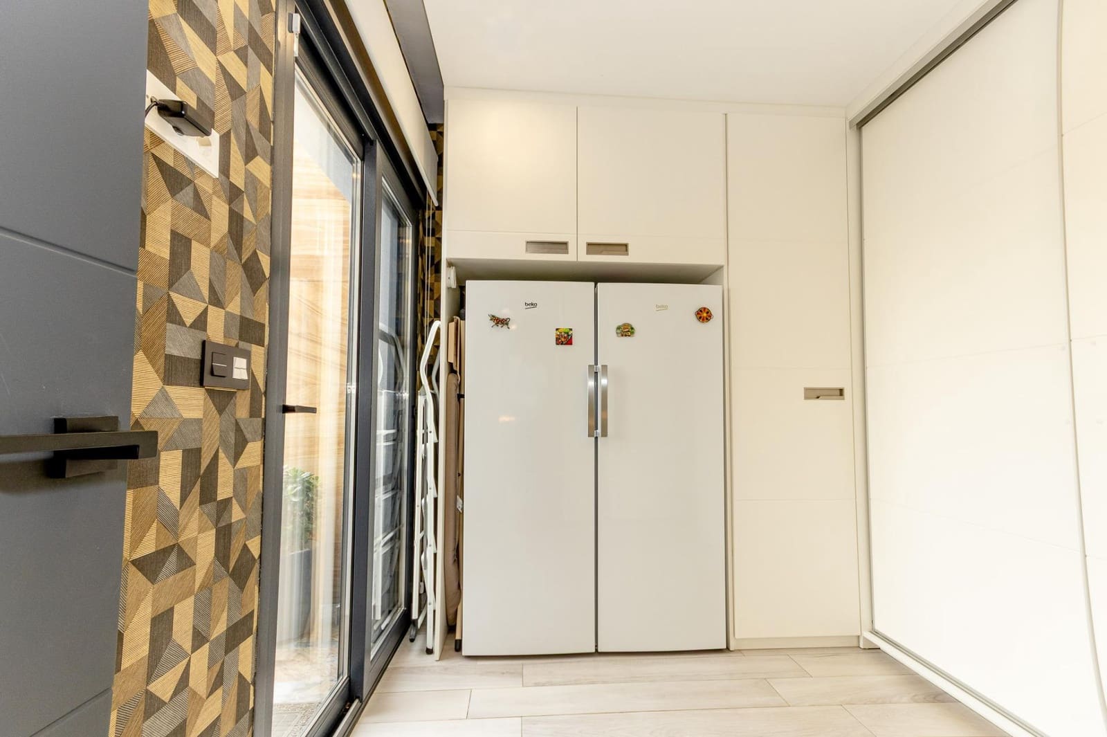 3 sypialnia Willa na sprzedaż w Orihuela Costa z basenem garażem - 574 500 € (Ref: 9548440)