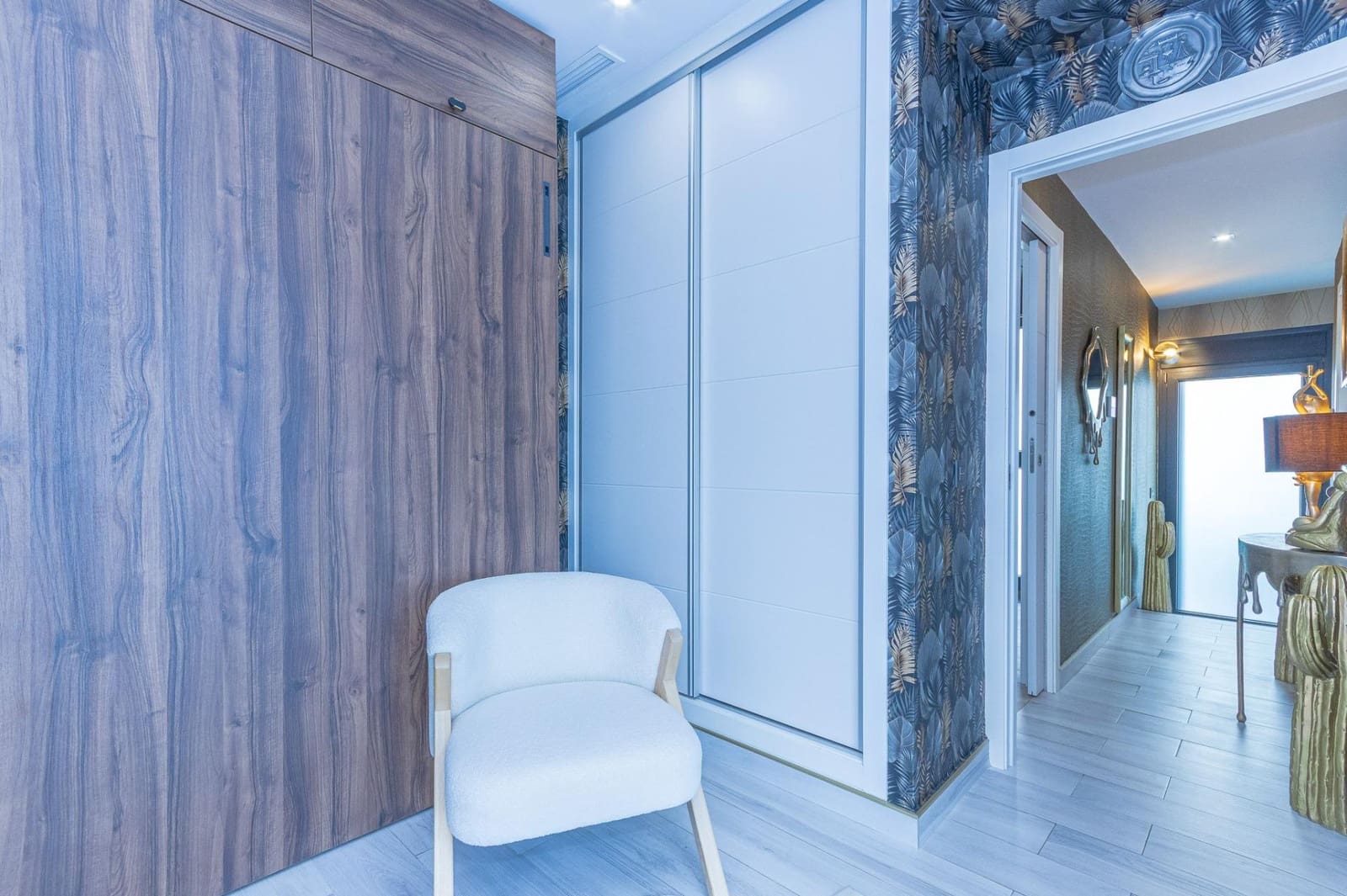 3 sypialnia Willa na sprzedaż w Orihuela Costa z basenem garażem - 574 500 € (Ref: 9548440)