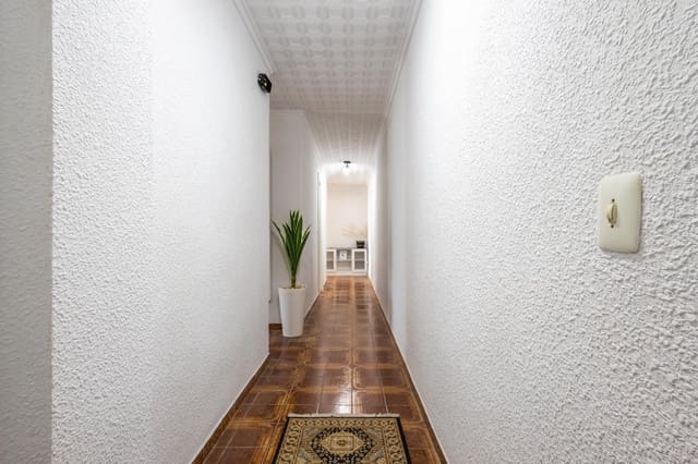 2 quarto Apartamento para venda em Playa del Acequión, Torrevieja - 169 990 € (Ref: 9551911)