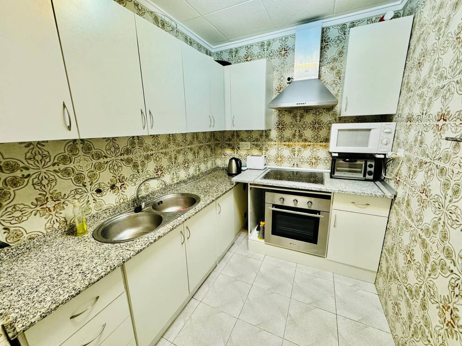 3 soverom Leilighet til salgs i Torrevieja med svømmebasseng - € 244 990 (Ref: 9551912)