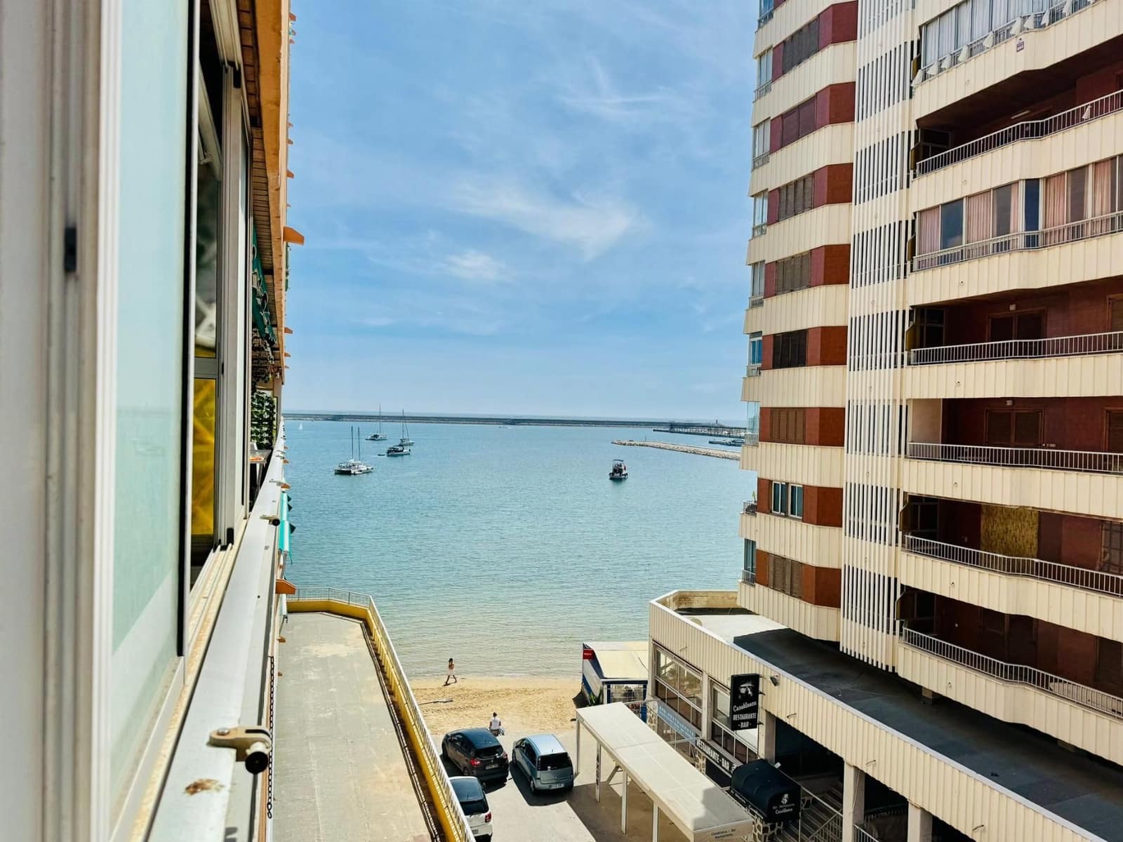 3 soverom Leilighet til salgs i Torrevieja med svømmebasseng - € 244 990 (Ref: 9551912)