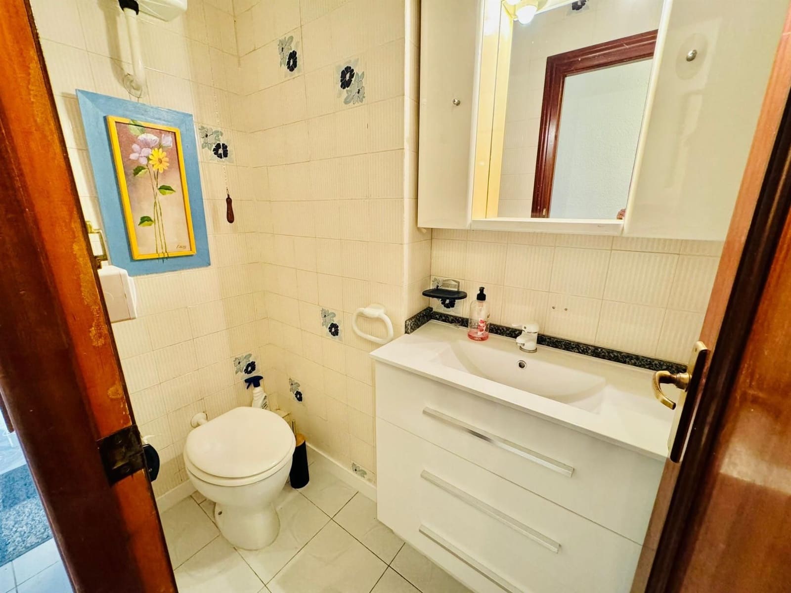 3 soverom Leilighet til salgs i Torrevieja med svømmebasseng - € 244 990 (Ref: 9551912)