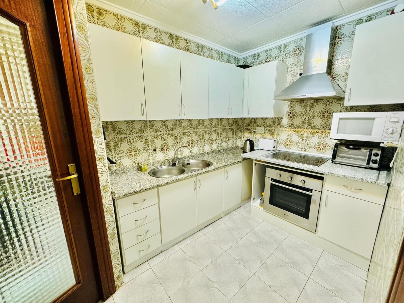 3 soverom Leilighet til salgs i Torrevieja med svømmebasseng - € 244 990 (Ref: 9551912)