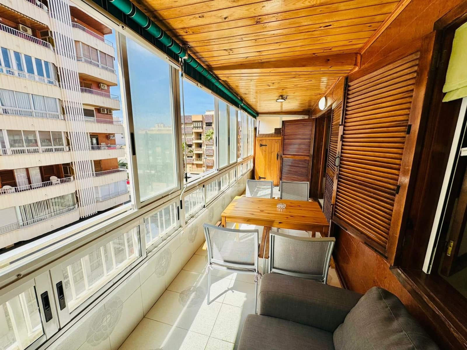 3 soverom Leilighet til salgs i Torrevieja med svømmebasseng - € 244 990 (Ref: 9551912)