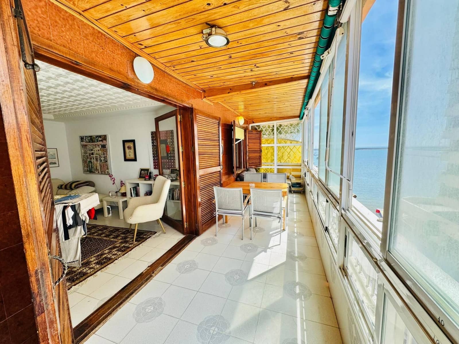 3 soverom Leilighet til salgs i Torrevieja med svømmebasseng - € 244 990 (Ref: 9551912)