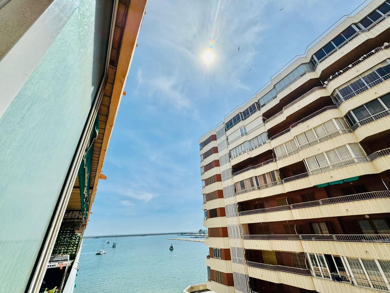 3 soverom Leilighet til salgs i Torrevieja med svømmebasseng - € 244 990 (Ref: 9551912)