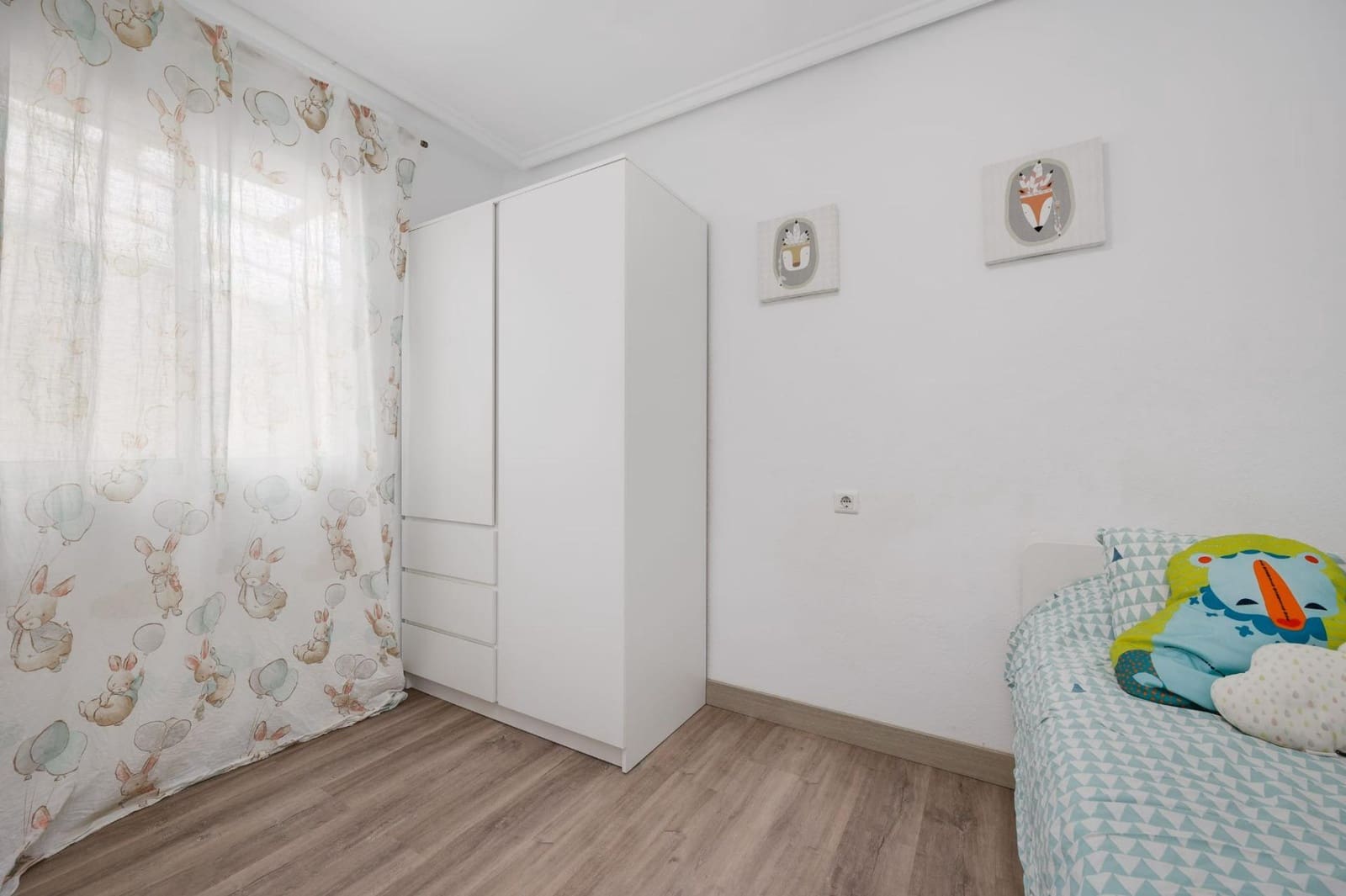 3 makuuhuone Bungalow myytävänä paikassa La Florida mukana uima-altaan - 169 000 € (Ref: 9556069)