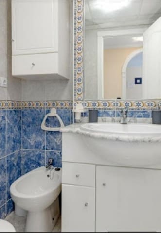 2 sovrum Lägenhet att hyra i Villamartin, Orihuela med pool garage - 750 € (Ref: 9557990)